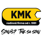 Logo obchodu KMK Stavebniny & Železářství - KMKservis.cz