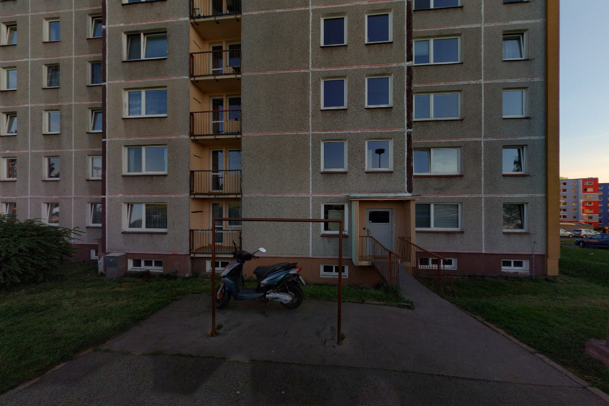 Sbor Křesťanské společenství Česká Lípa