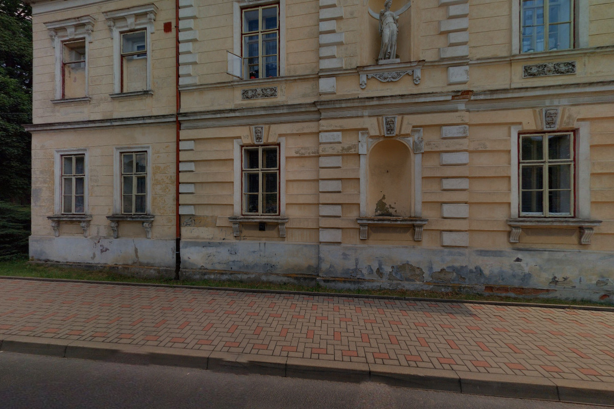 Náboženská obec Církve československé husitské v České Lípě foto 2