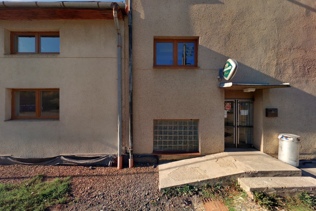 TJ Sokol Havlíčkova Borová foto 2