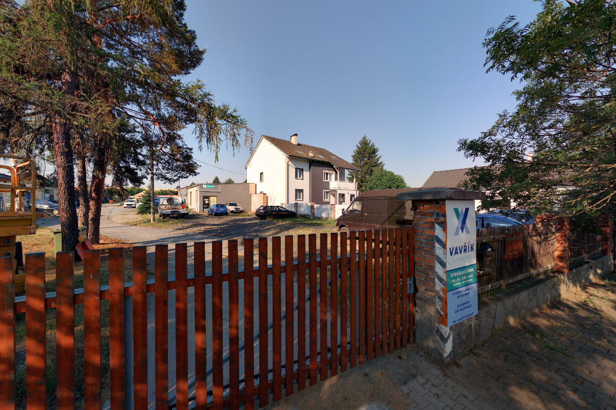 PP-servis Plzeň, s.r.o.