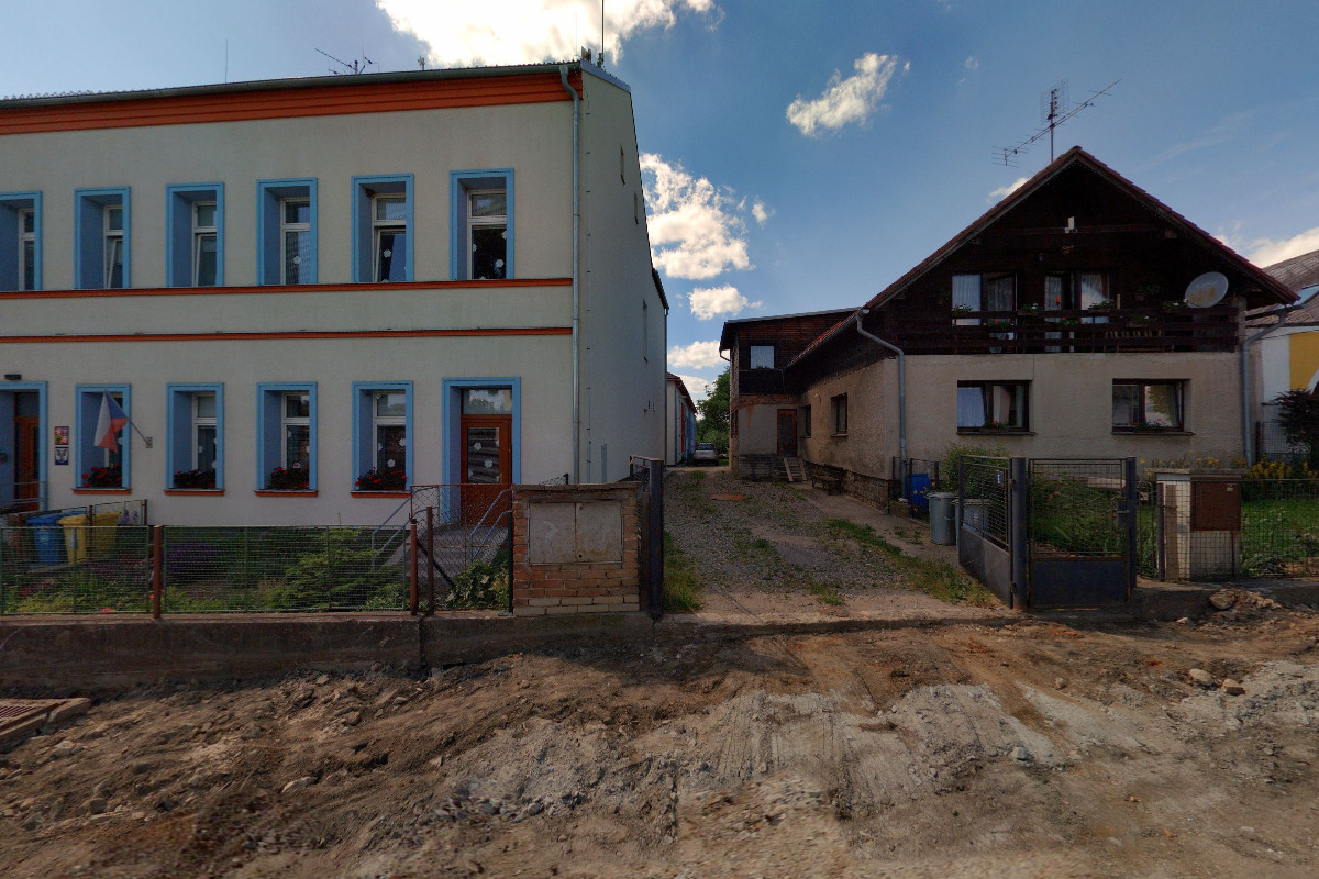ZŠ Čejov foto 2