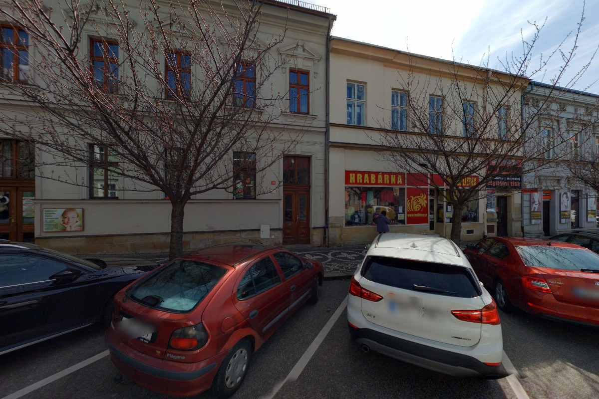 Masáže Ing. Petr Švec