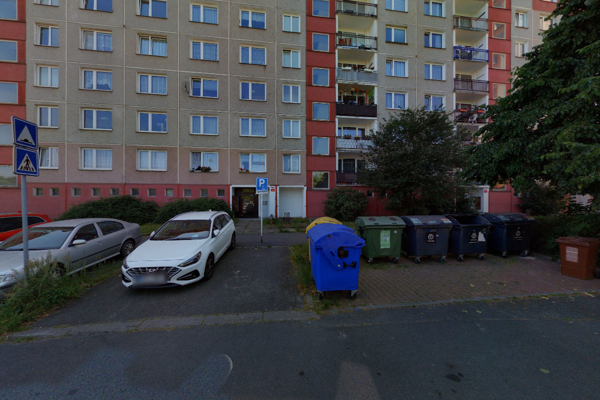 Sabina Vlčková - fotky produktů