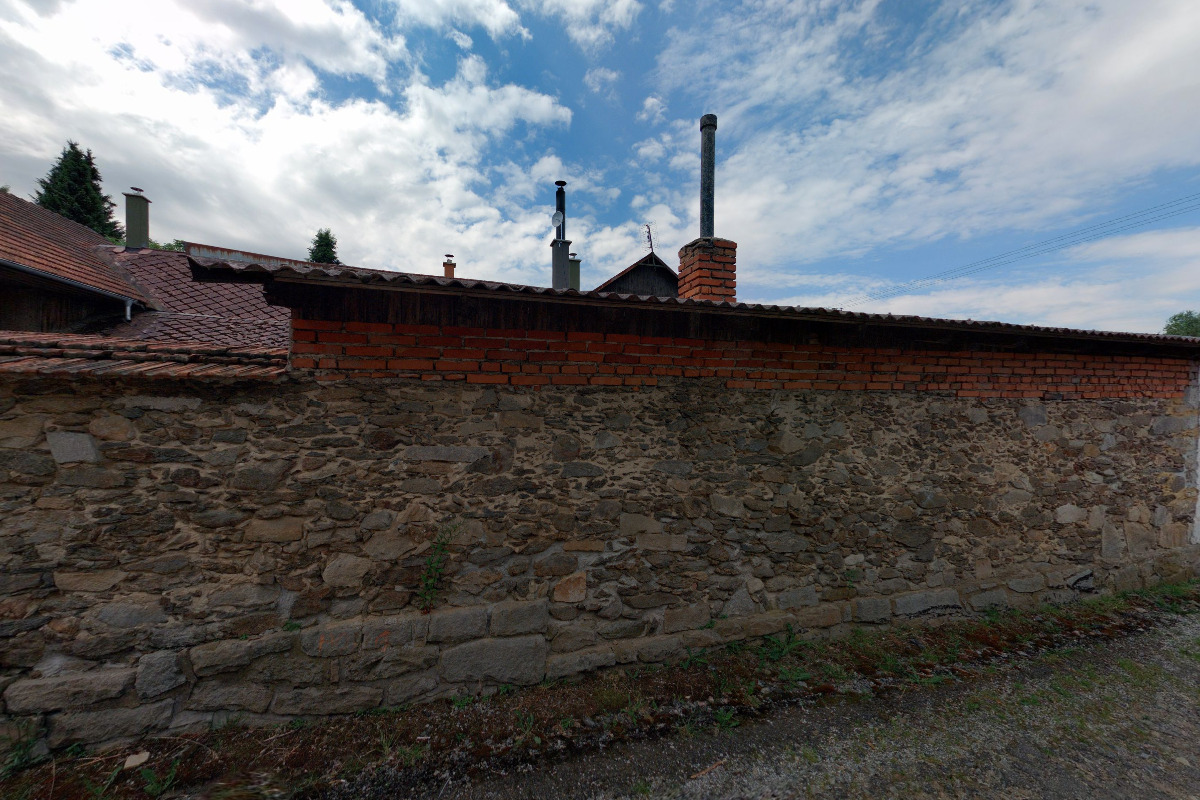 Ubytování Na Hrádečku