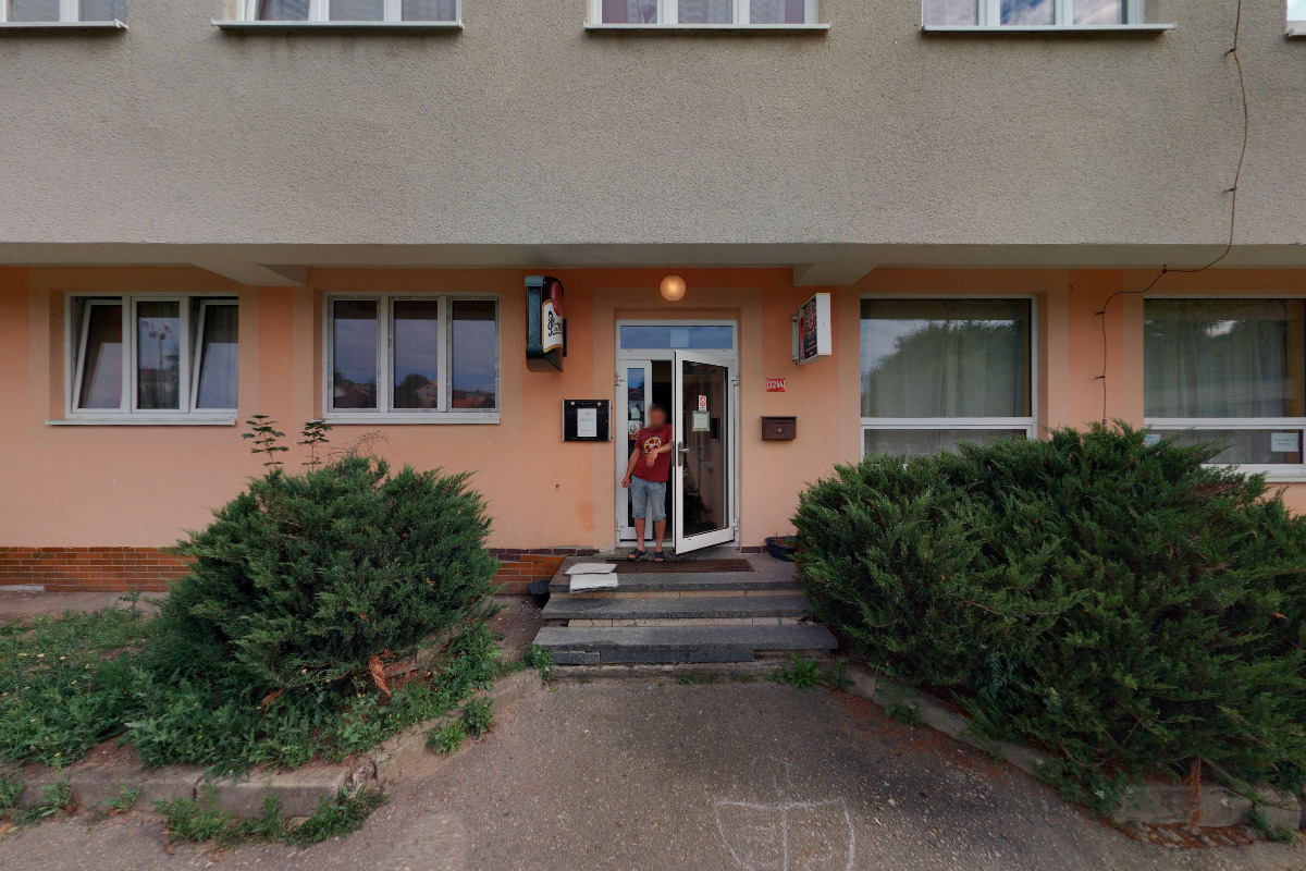 HC Lední Medvědi Pelhřimov