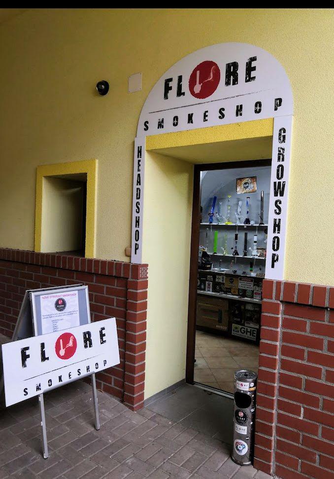 Flore GrowShop foto 5