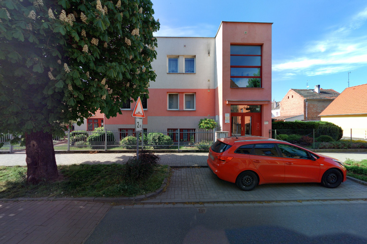 Účetní poradce a zpracovatel účetnictví Miltová Miluše