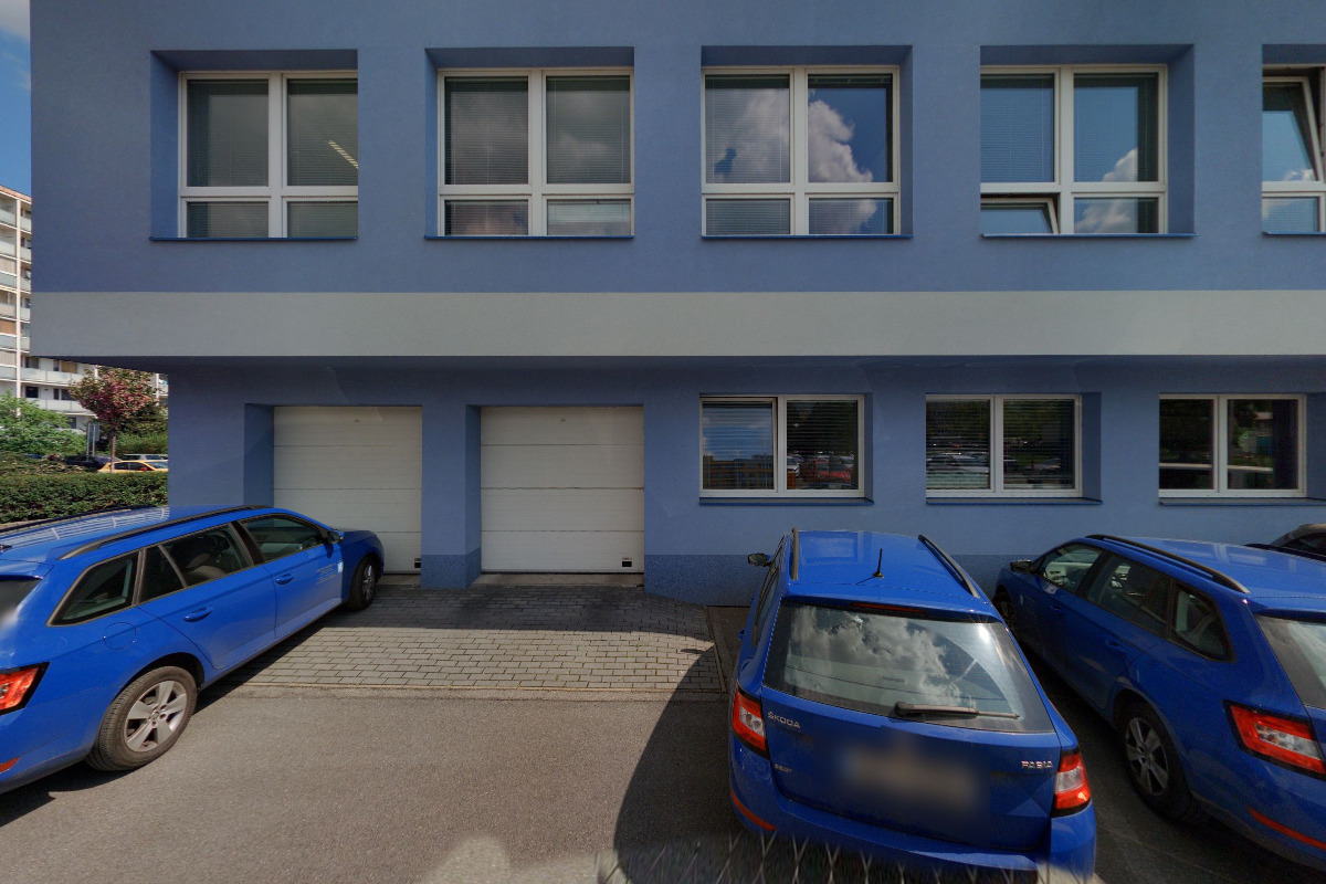 Klub historických vozidel Mladá Boleslav