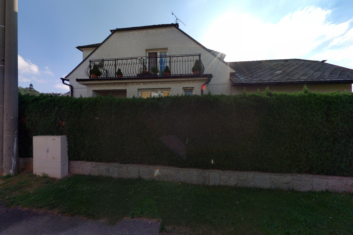 Václav Hlaváč - Stavební práce