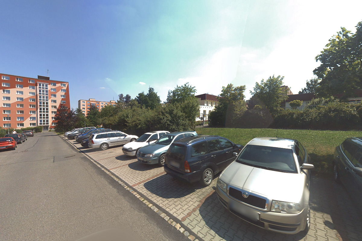 Dětský domov Domino, Plzeň - Západní foto 2