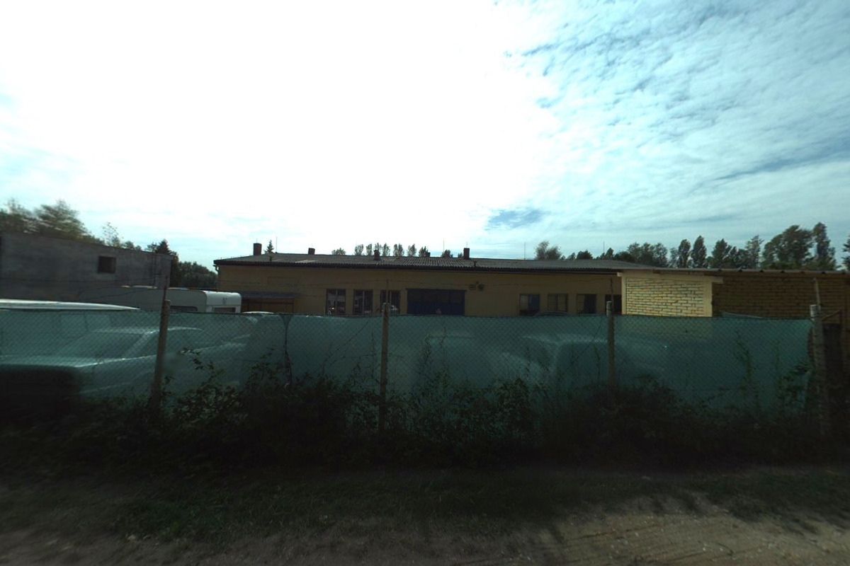 Autoservis Zdeněk Kopřiva foto 2