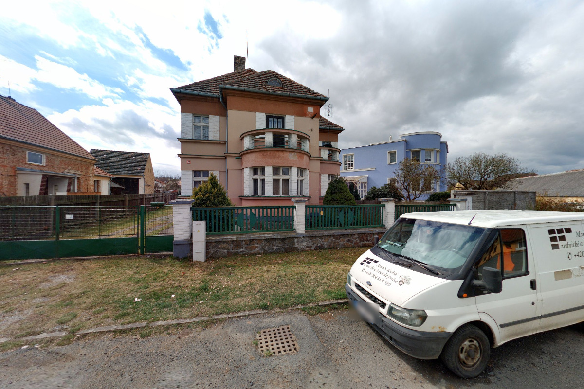 Jiří Hrubý - Řemeslník, Hodinový manžel foto 4