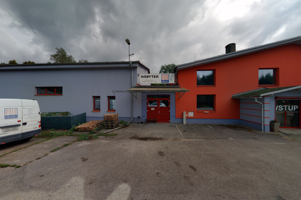 NÁBYTEK POLO foto 3