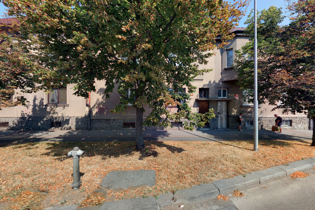 Architekti - Ing.arch. Irena Langová foto 2