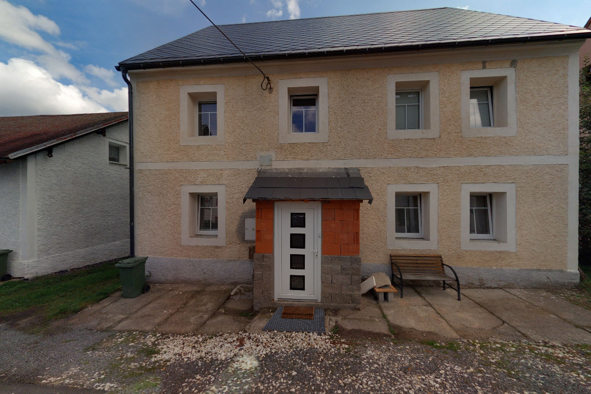 Apartmány Kryštofovy Hamry foto 2