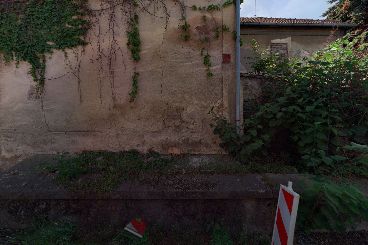 Římskokatolická farnost Chotětov