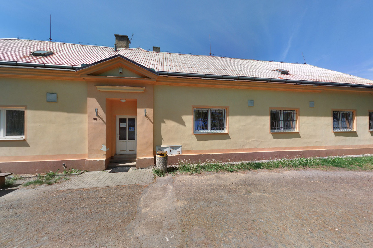 Hospůdka u Kuby foto 3