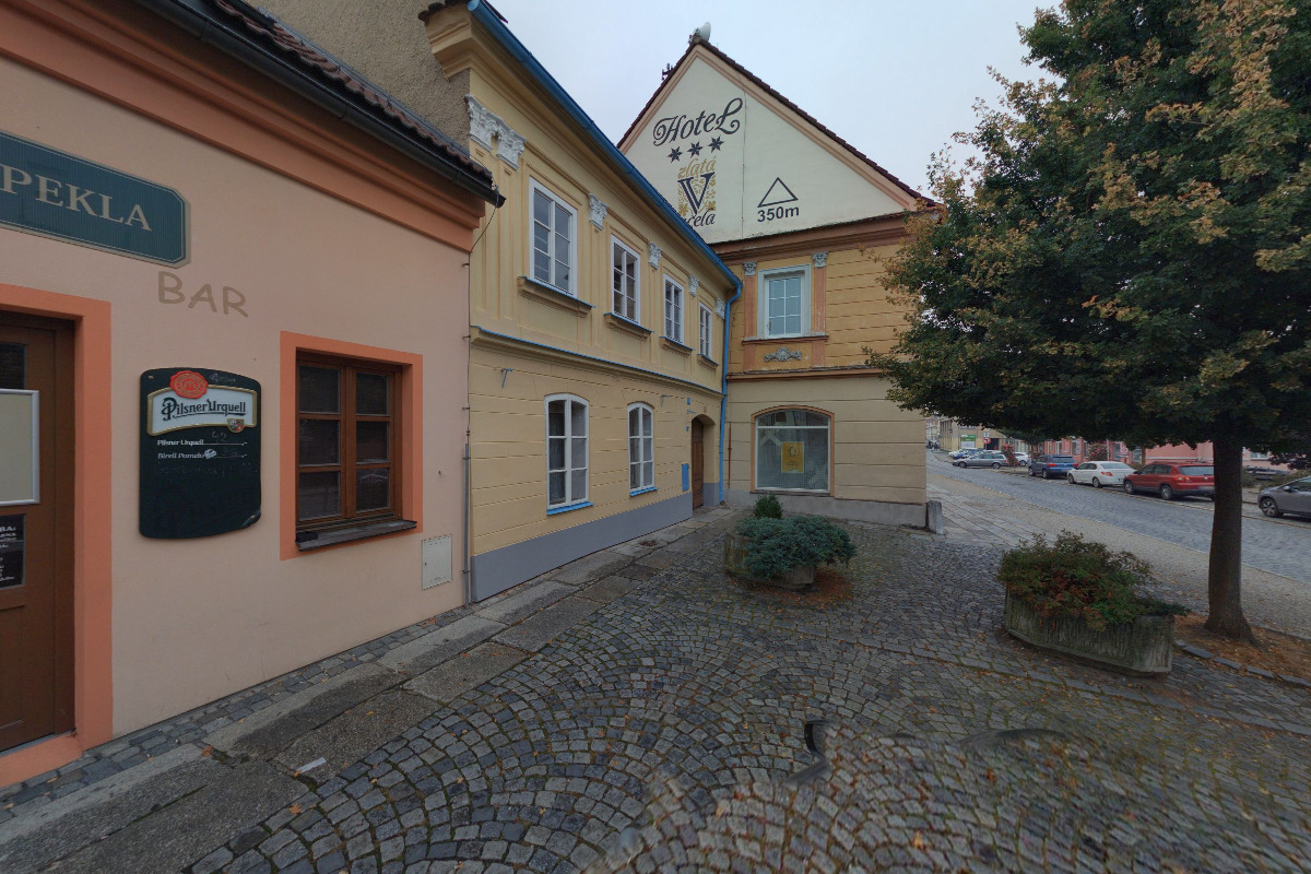 Raiffeisenbank - pobočka foto 2