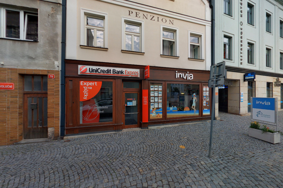 Invia - cestovní agentura foto 6