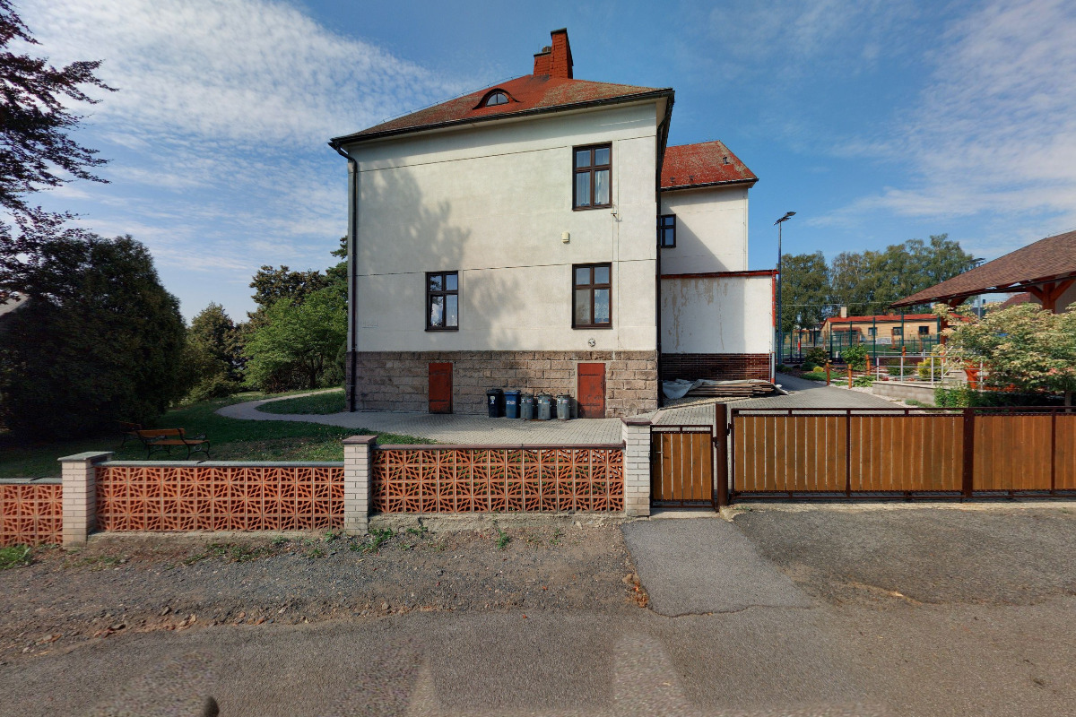 Masarykova ZŠ a MŠ Tatobity foto 3