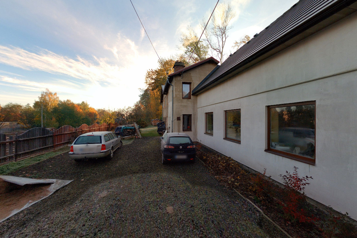 Truhlářství Dohnal a Čech