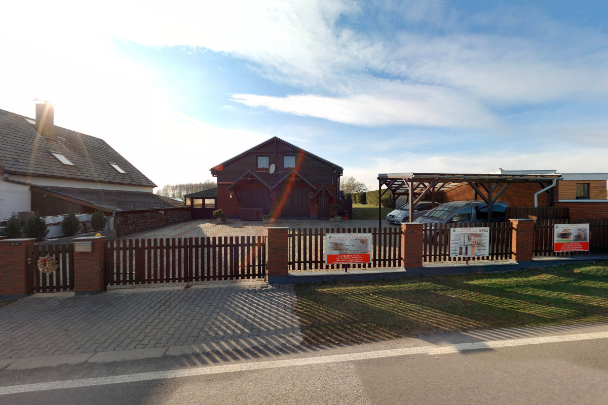 Ivo Bašta - Truhlářství