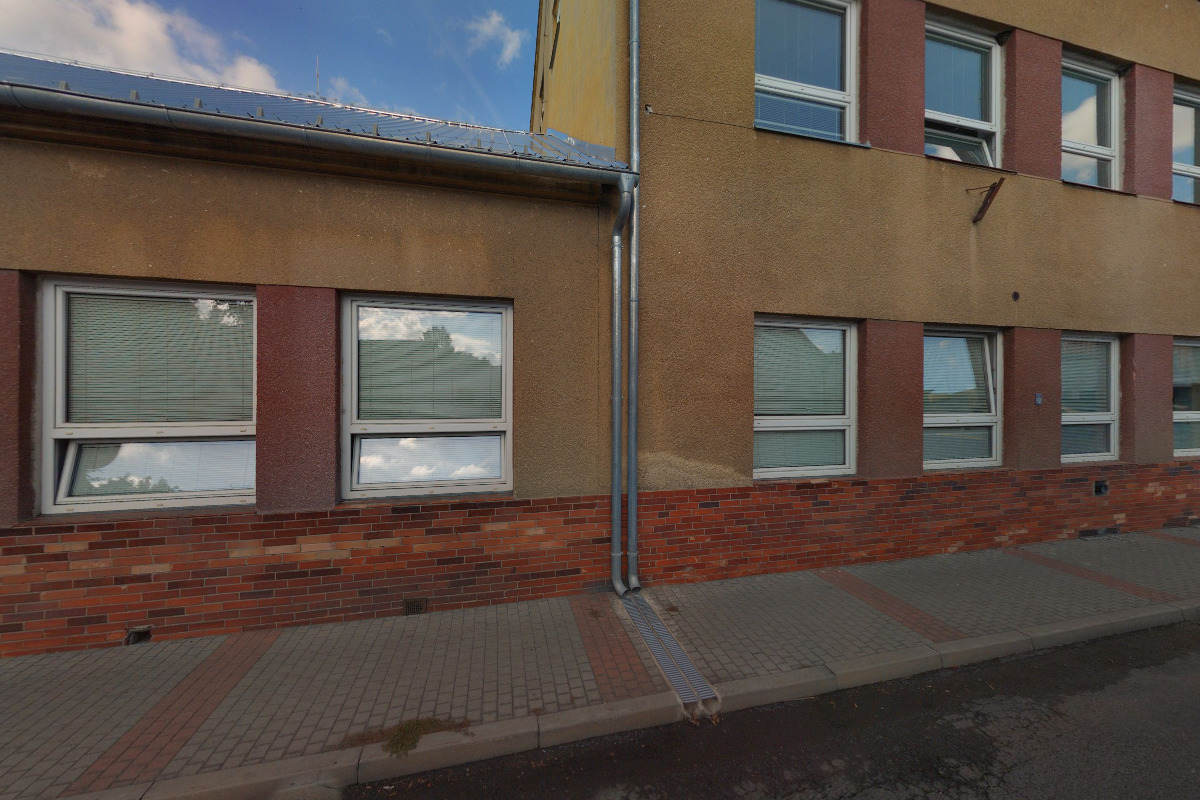 Policie ČR - Obvodní oddělení Podbořany foto 3