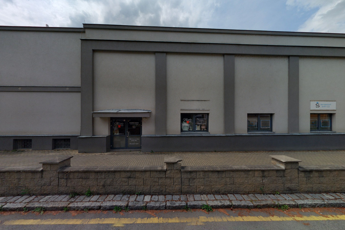 Bistro – Obecní pekárna Rokycany