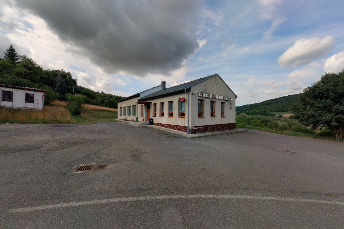 Pohostinství Kalivody 60