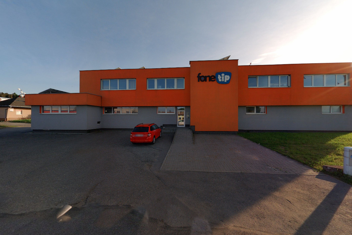 Kadeřnictví Martina foto 1