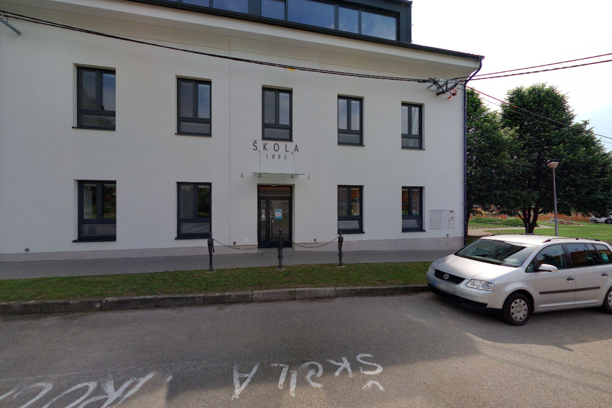ZŠ Nížkovice foto 2