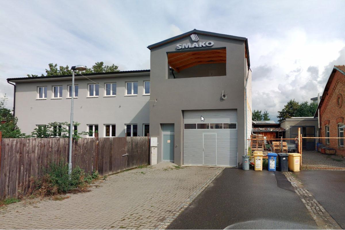 SMAKO s.r.o.