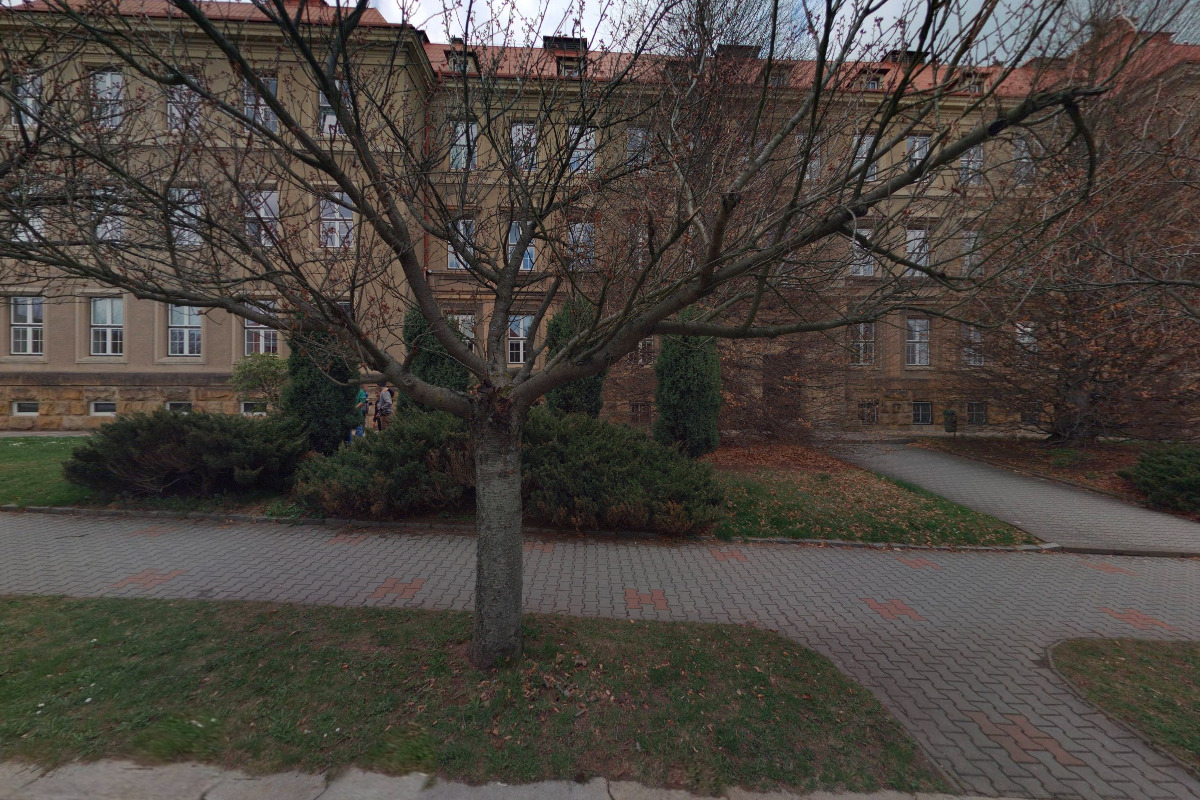 Gymnázium a Střední odborná škola pedagogická Nová Paka foto 5