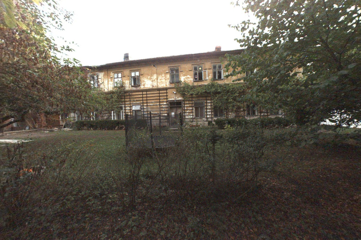 farma Dubno - reklama