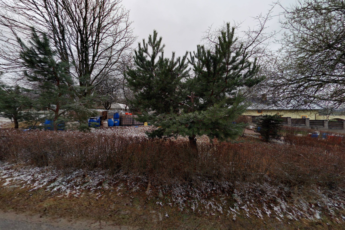 Pálenice Smrčná  s.r.o.