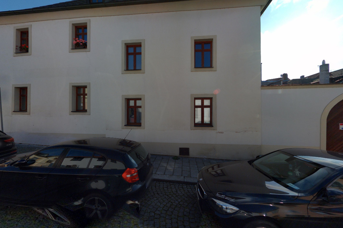 Zelená apatyka Astrál foto 1