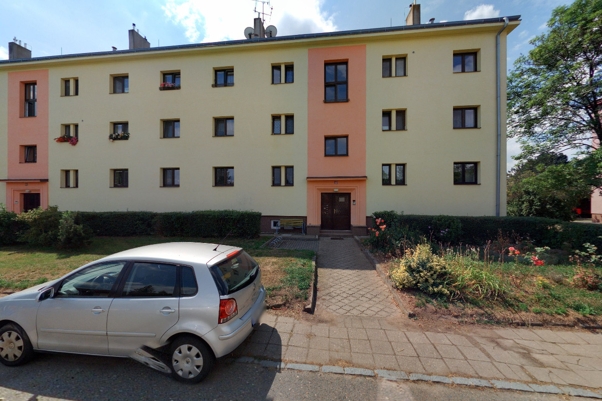 TRANSSERVIS - Igor Najšel