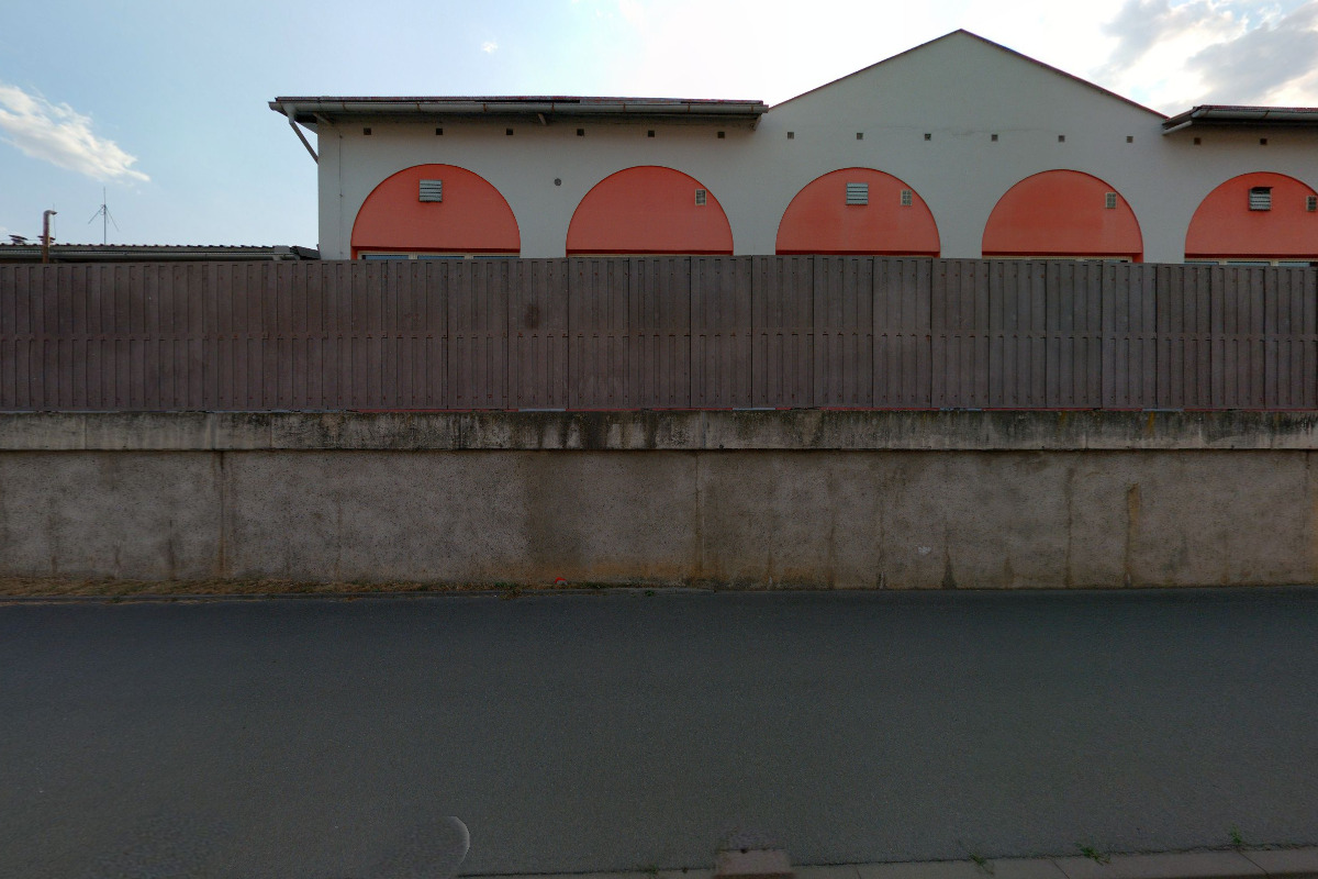 Zdravotnická záchranná služba Plzeňského kraje