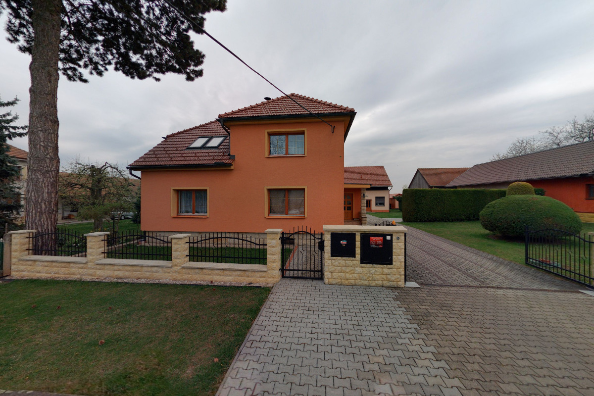 Autoservis Leoš Řeháček