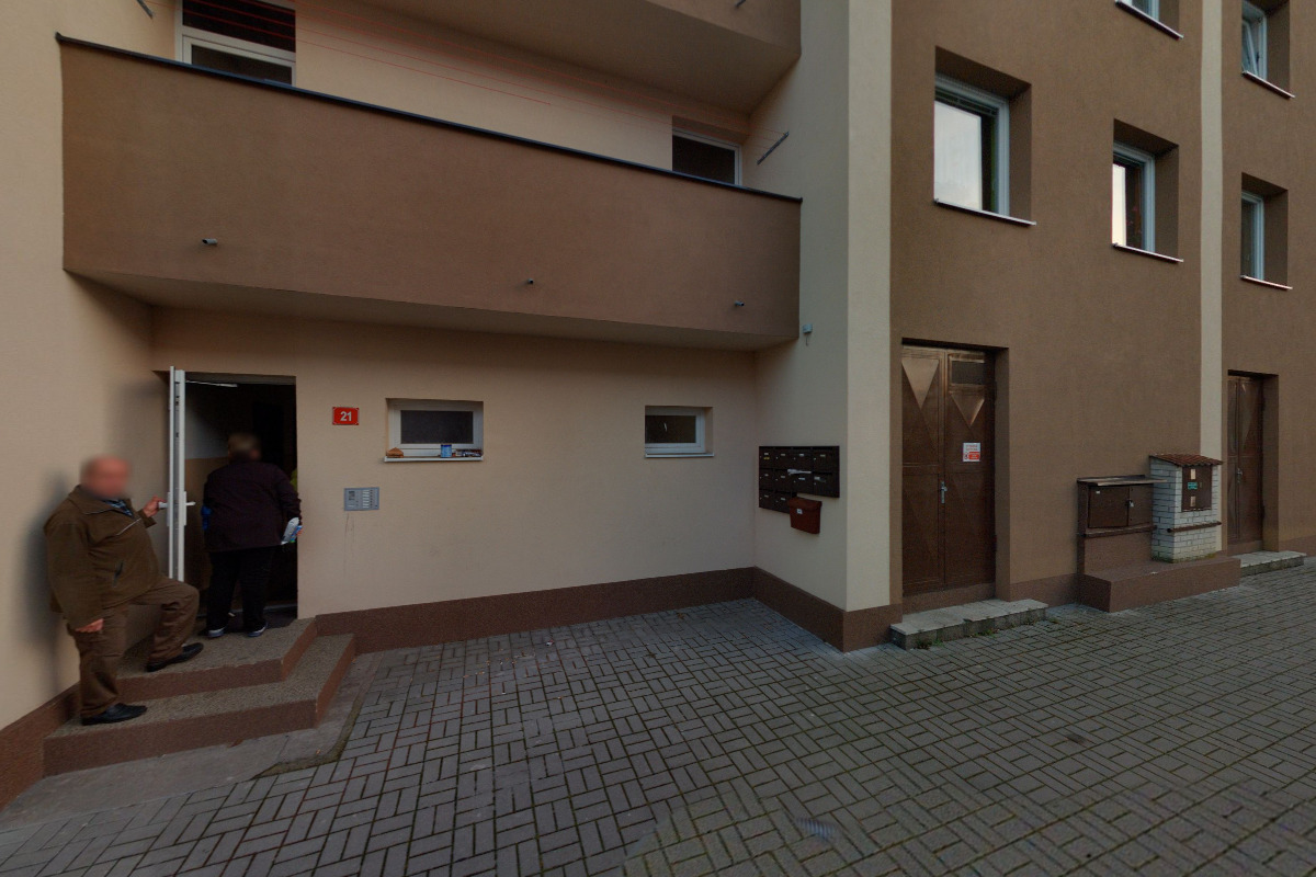 Miroslav Hurt - TK Dance Art