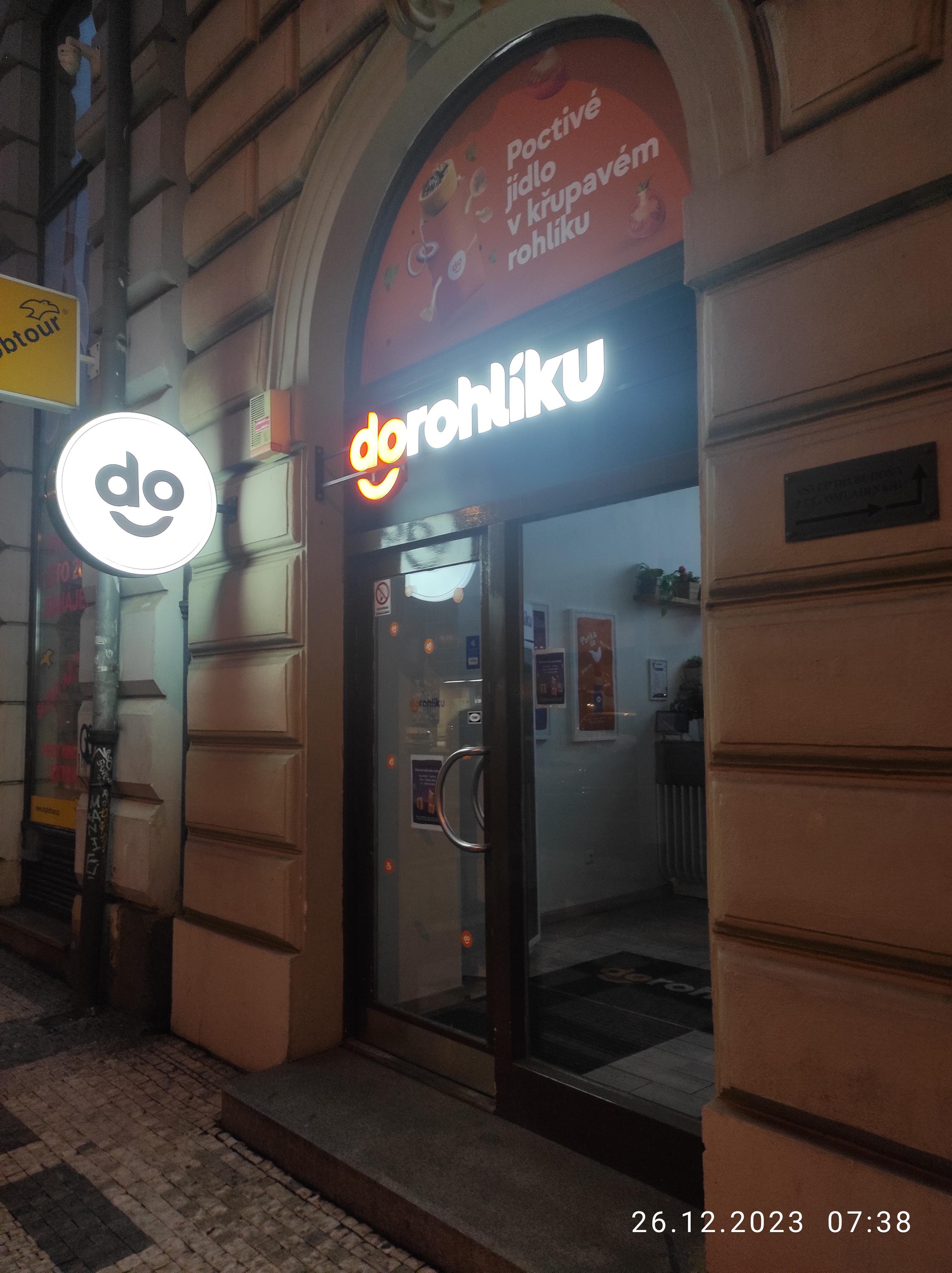 Dorohlíku foto 2