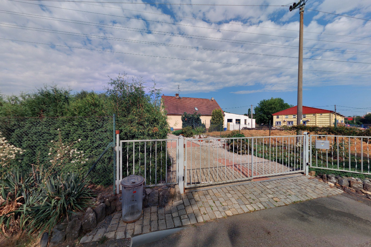Milan Bílý - silniční nákladní doprava foto 1