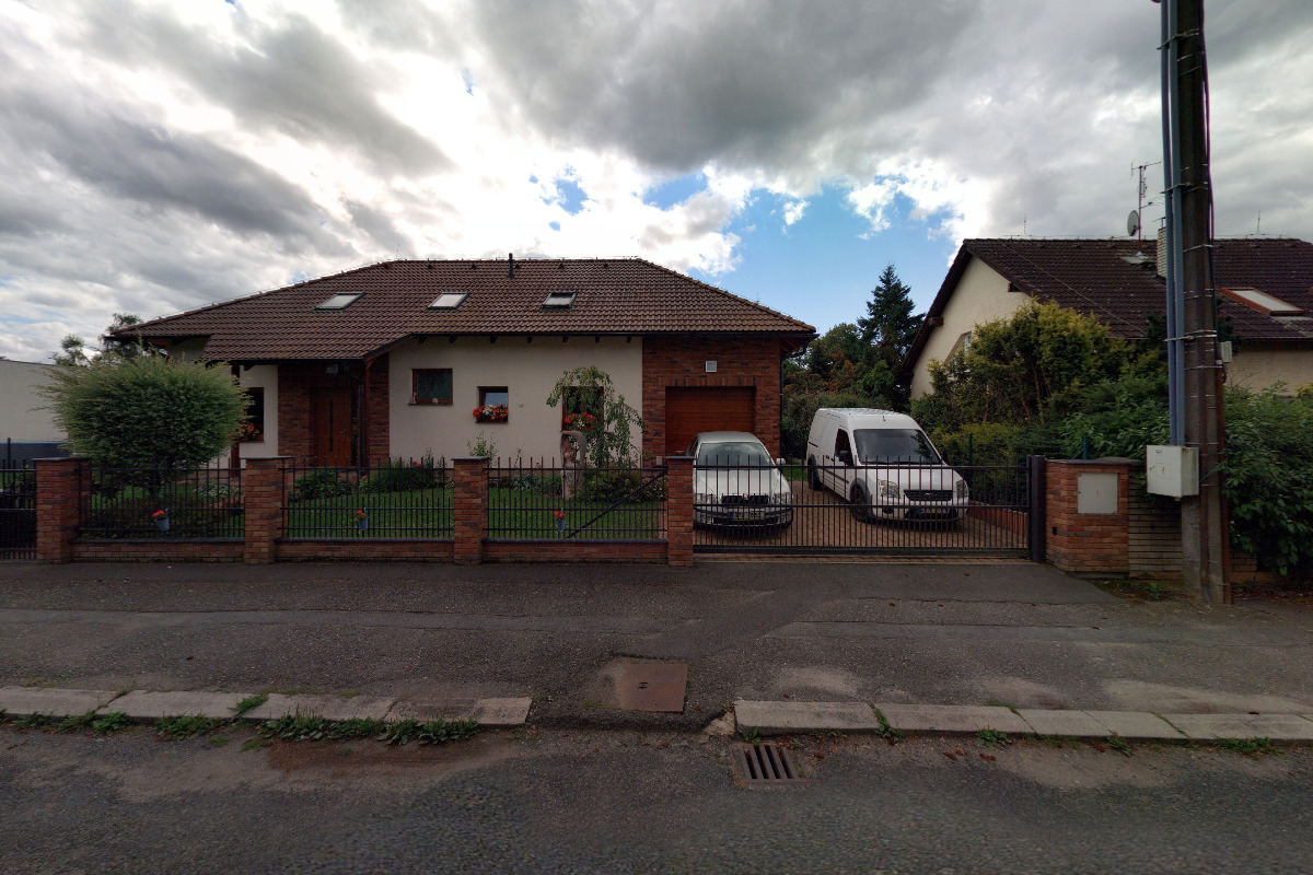 Ploty Plzeň foto 2