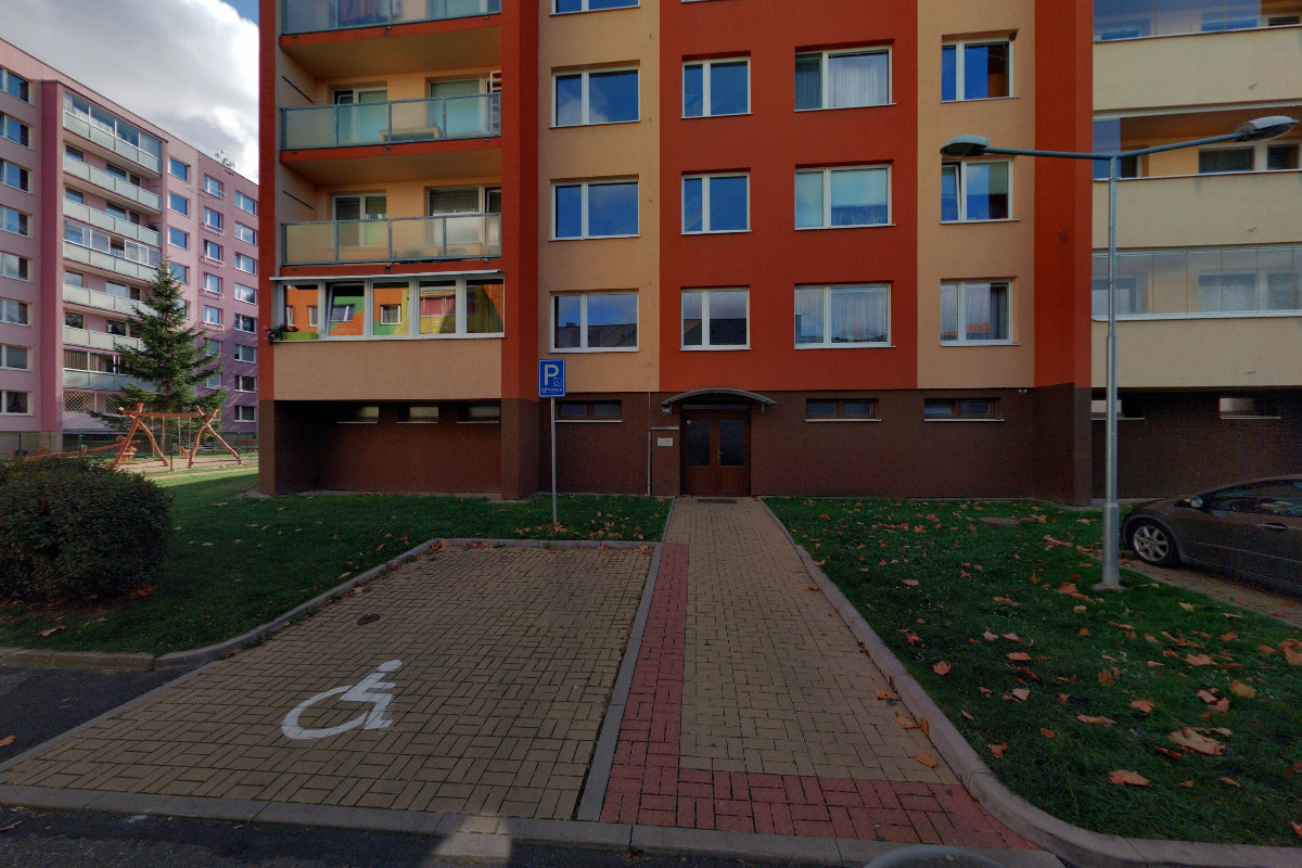 Dana Henlínová - kadeřnictví