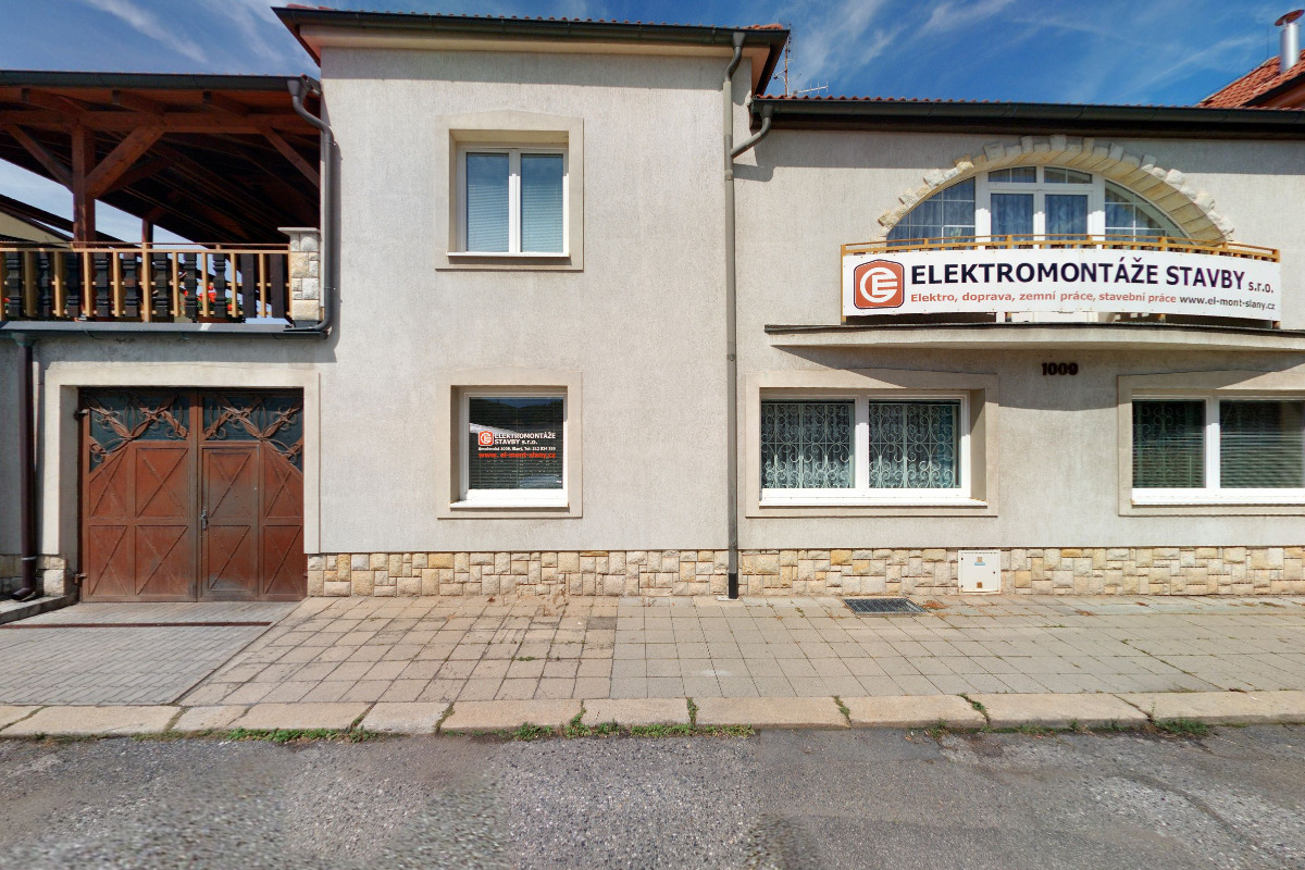 Stavební práce - Elektromontáže Stavby s.r.o. foto 2