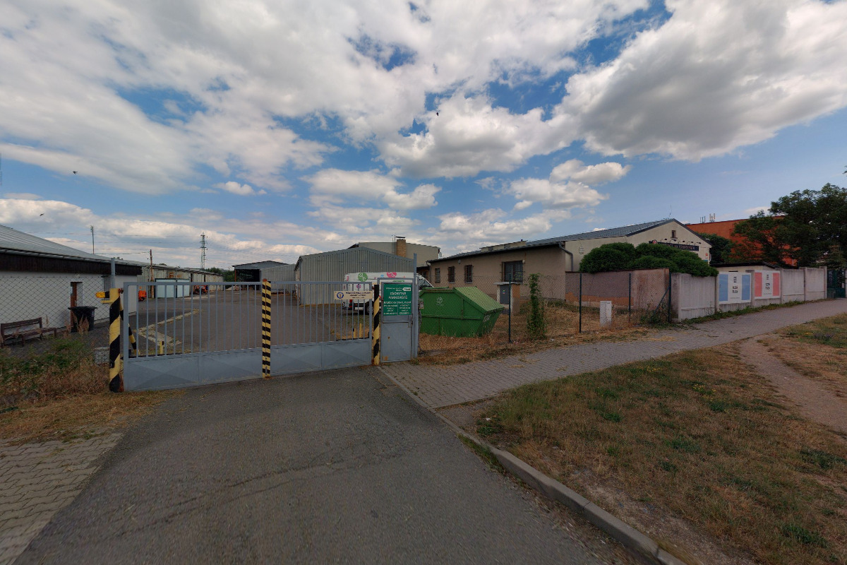 Sportovní klub moderní gymnastiky Slovan Plzeň