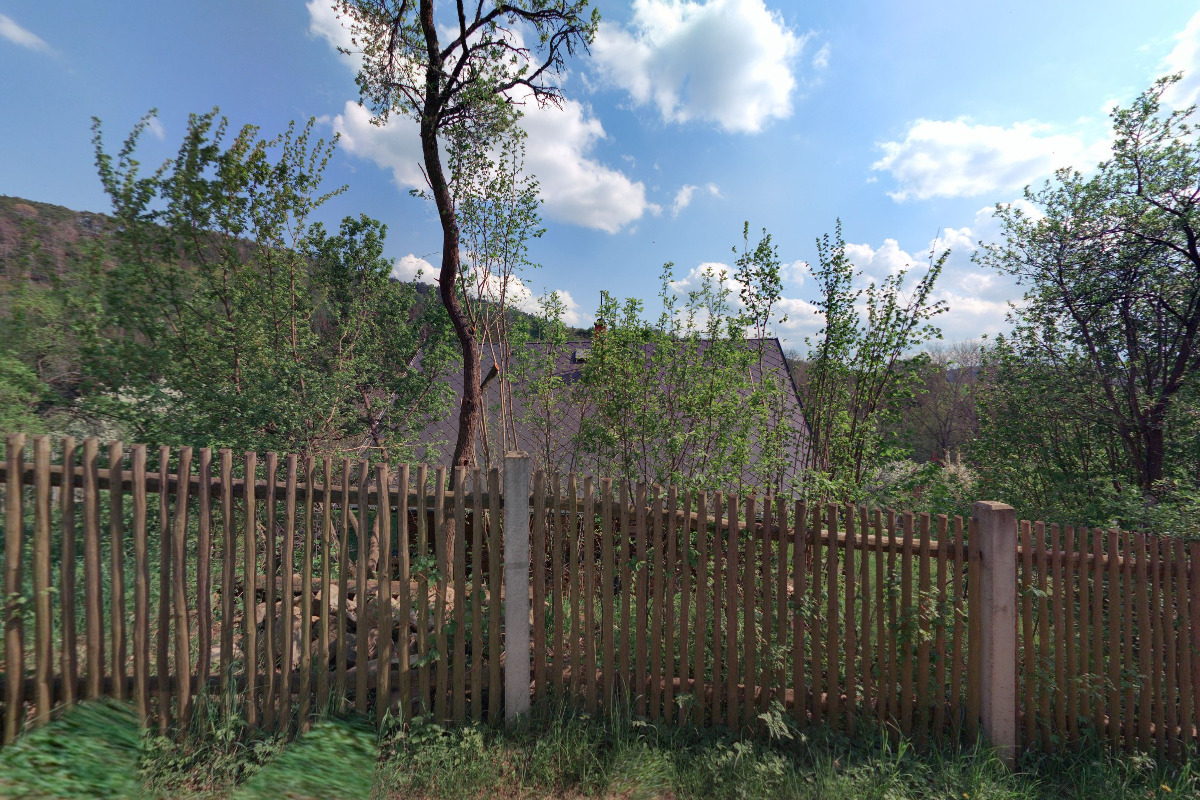 GARAGE STORE Route-66.cz foto 2