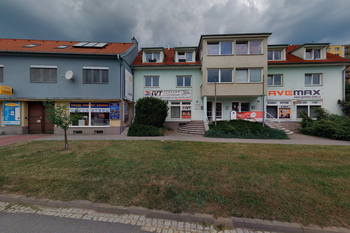 AZA GROUP CZ, s.r.o.