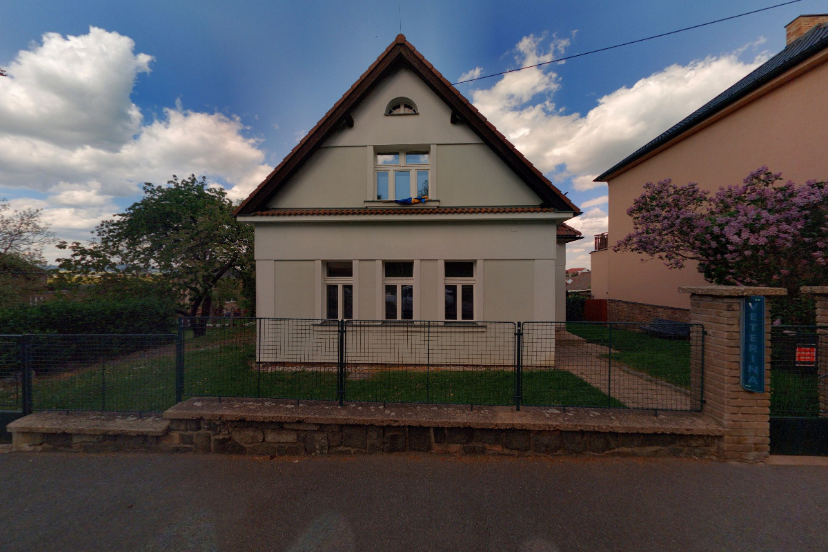 Zelená veterina foto 5